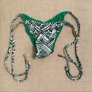 Sols Energia Bikini bottom